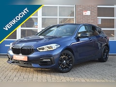BMW 1-serie - 118i Executive | AUT - VRT.DASH - CAMERA