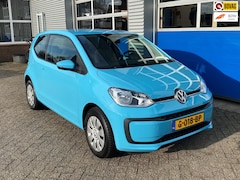 Volkswagen Up! - 1.0 BMT take up