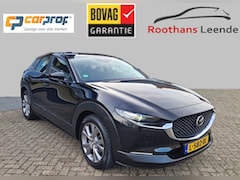 Mazda CX-30 - 2.0 122PK SkyActiv-G M Hybrid Comfort - Navi - Apple CarPlay & Android Auto -Trekhaak 1300