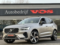 Volvo XC60 - B5 Plus Dark | Panodak | 360 Camera | H&K | Trekhaak