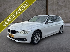 BMW 3-serie Touring - 318d Corporate Lease Sport