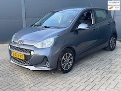 Hyundai i10 - 1.2i Carplay / Navi / Facelift