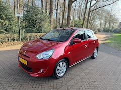 Mitsubishi Space Star - 1.0 Intense Mooie uitvoerig NAP