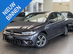 Volkswagen Polo - 1.0 TSI R-Line