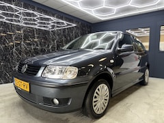 Volkswagen Polo - 1.4-16V Comfortline Nieuwe APK