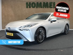 Toyota Mirai - Prestige ORIGINEEL NEDERLANDSE AUTO - BTW AUTO - 16% BIJTELLING - JBL GELUIDSINSTALLATIE