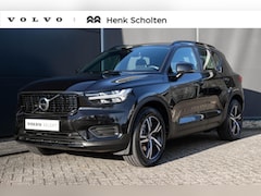 Volvo XC40 - 2.0 B4 R-Design | Elektrische Trekhaak | Navigatie | Parkeercamera | Apple Car Play