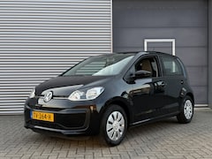 Volkswagen Up! - 1.0 BMT move up I Airco I 5 Deurs I NL. Auto