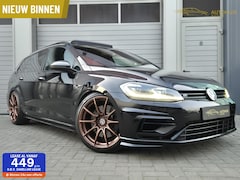 Volkswagen Golf Variant - 2.0 TSI 4Motion R Virtual/ACC/Carbon