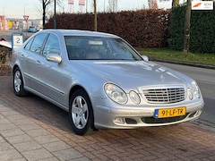 Mercedes-Benz E-klasse - 240 Avantgarde *Automaat