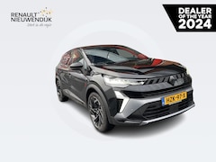 Renault Symbioz - 1.6 E-Tech full hybrid 145 esprit Alpine / PACK LIGHT & SOUND / ALL SEASON BANDEN / STUURW