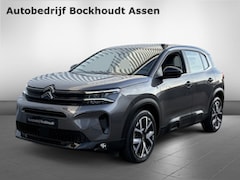 Citroën C5 Aircross - 1.6 Plug-in Hybrid 180 Feel | Apple CarPlay | Camera