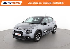 Citroën C3 - 1.2 PureTech Shine | DW30863 |