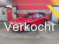 SEAT Leon Sportstourer - 1.0 TSI Style Business Intense TREKHAAK / BEATS AUDIO / FULL LED / CAMERA / NAVI / CARPLAY