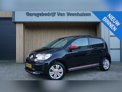 Volkswagen Up! - 1.0 TSI 90PK BMT up Beats Pano Cruise 5-drs 15inch LM BEATS audio *44649km* Elek pakket A.