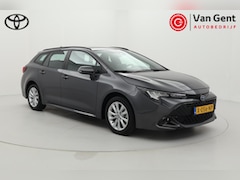 Toyota Corolla Touring Sports - Hybrid 140 Active | Navigatie | Apple Carplay/Android Auto | Adaptive Cruise | Clima | Cam
