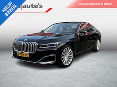 BMW 7-serie - 745e High Executive