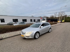 Opel Insignia Sports Tourer - 1.4 Turbo EcoFLEX Sport