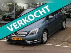 Mercedes-Benz B-klasse - 180 Ambition AUTOMAAT TREKHAAK