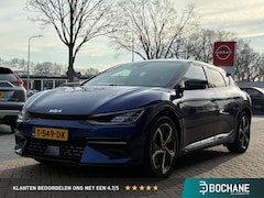 Kia EV6 - GT-Line 77.4 kWh | SOH 98% | elektrisch glazen schuif-/kanteldak | Carplay/Android | Full