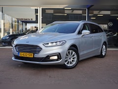 Ford Mondeo Wagon - 2.0 IVCT HEV Titanium | Automaat | Airco | Navigatie | Camera | Inruil mogelijk