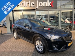 Mazda CX-5 - 2.0 TS+ 2WD | TREKHAAK | NAVIGATIE | PARKEERSENSOREN V + A | ALL SEASON | CRUISE CONTROL |