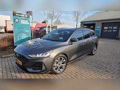 Ford Focus Wagon - 1.0 EcoBoost Hybrid ST Line X l Automaat l BTW Auto l Winterpack l Dodehoek Detectie l Tre