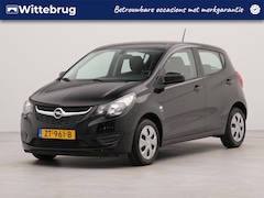 Opel Karl - 1.0 ecoFLEX 120 Jaar Edition | Airco |