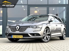 Renault Talisman Estate - TCe 200PK EDC Initiale Paris | PANO | Cam.| HUD | ACC | LEER | Stoelverw. + Ventilatie |