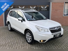 Subaru Forester - 2.0 1e eigenaar Pano Navi Carplay Camera