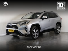 Toyota RAV4 - 2.5 Plug-in Hybrid AWD Business Plus | Trekhaak | Trekgewicht 1.500 kg | Apple Carplay |
