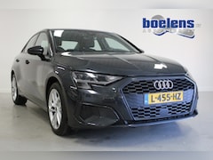 Audi A3 Limousine - 30 TFSI Pro Line | 17'LMV | LED | LANE-ASSIST | CLIMA | STOEL-VERW | KEYLESS | CRUISE | PD