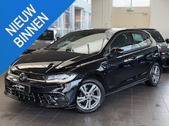 Volkswagen Polo - 1.0 TSI R-Line