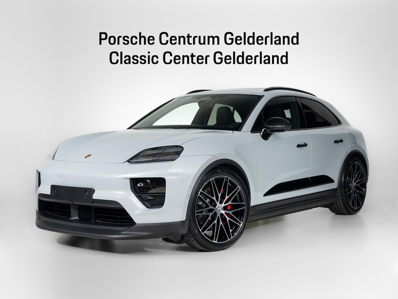 Porsche Macan - 4S - AutoWereld.nl