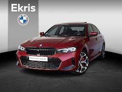 BMW 3-serie - Sedan 330e | M Sportpakket Pro | Innovation Pack | Comfort Access | Schuif-/kanteldak | St