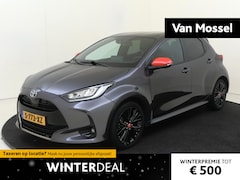 Toyota Yaris - 1.5 Hybrid Executive | airco automatisch | Apple Carplay/Android Auto | Autonomous Emergen