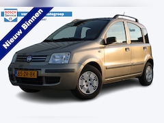 Fiat Panda - 1.2 Dynamic | Nieuwe APK | City stuurbekrachtiging | Elektrische ramen |
