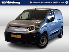 Fiat Doblò - 1.5D 100pk L1 650kg Locatie A-Direct