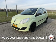 Renault Twingo - 1.2 Acces | APK 10/2026