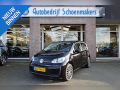 Volkswagen Up! - 1.0 BMT move up DAB 5-DEURS AIRCO NAP