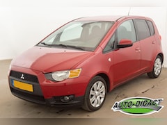 Mitsubishi Colt - 1.3 Airco Edition Two