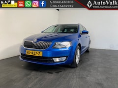 Skoda Octavia Combi - 1.4 TSI G-TEC Ambition Businessline