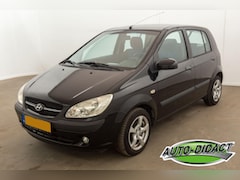 Hyundai Getz - 1.4i Airco Active Cool
