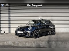 MINI John Cooper Works - C Cooper