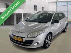 Renault Mégane Estate - 1.4 TCe Bose AIRCO PANO CRUISE PSENSOR