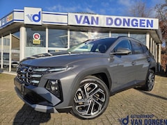 Hyundai Tucson - 1.6 T-GDI PHEV Premium 4WD | NIEUW MODEL | Full Option|252 PK