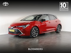 Toyota Corolla - 1.8 Hybrid Executive | Apple Carplay | Achteruitrij camera | Dodehoek detectie | Head-up d