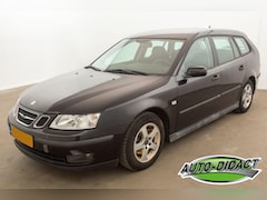 Saab 9-3 - 1.8 Clima