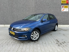 Volkswagen Polo - 1.0 TSI Comfortline | APPLE CARPLAY/ANDROID AUTO | BLUETOOTH | APK T/M 31-1-2028 | BOVAG-G