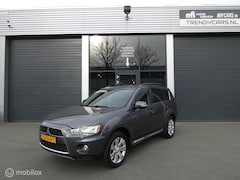 Mitsubishi Outlander - 2.0 Edition Two